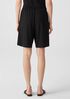 Fine Jersey Shorts