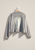 Renew x Atelier Telluride V-Neck Cardigan