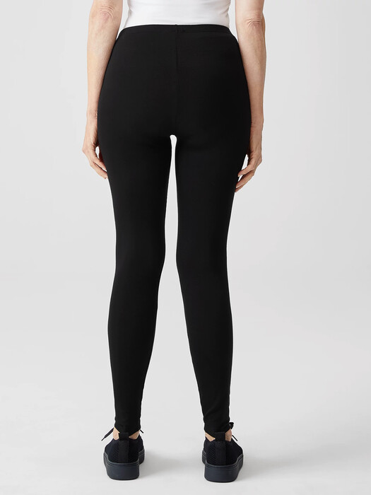 Cozy Brushed Terry Hug Leggings