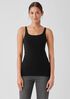 Organic Cotton Baby Rib Tank