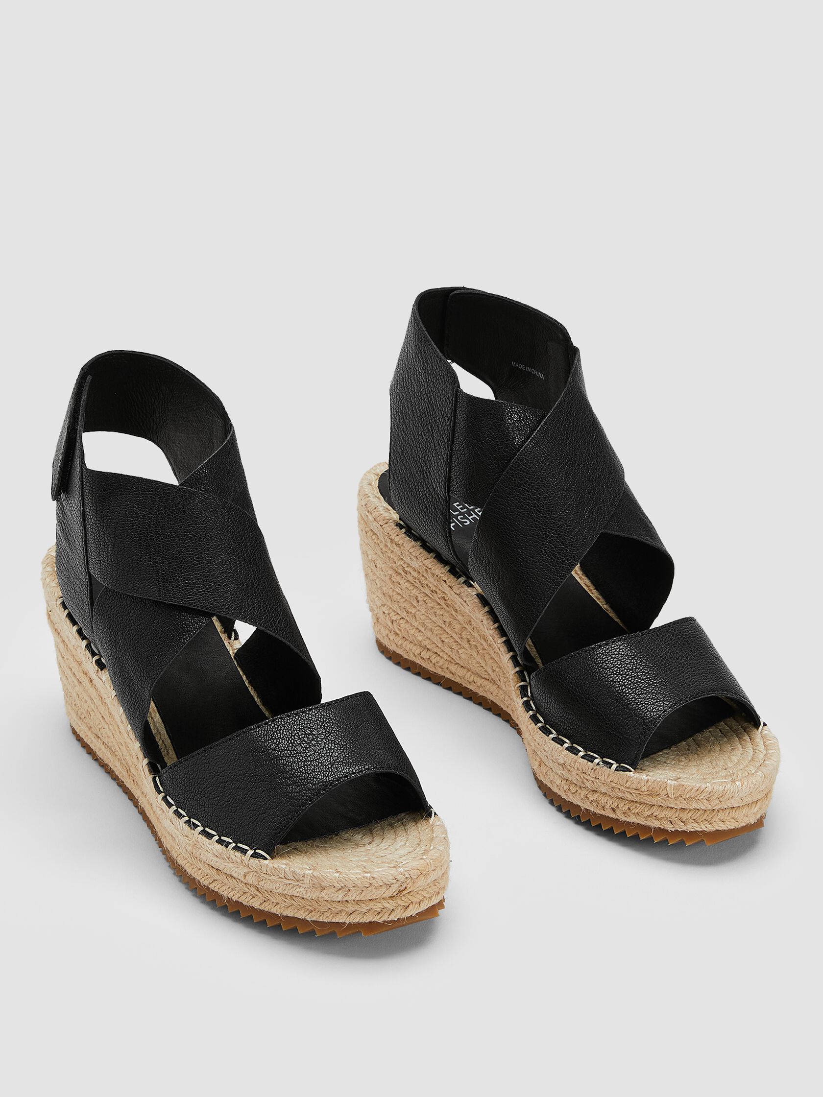 Willow Wedge Espadrille