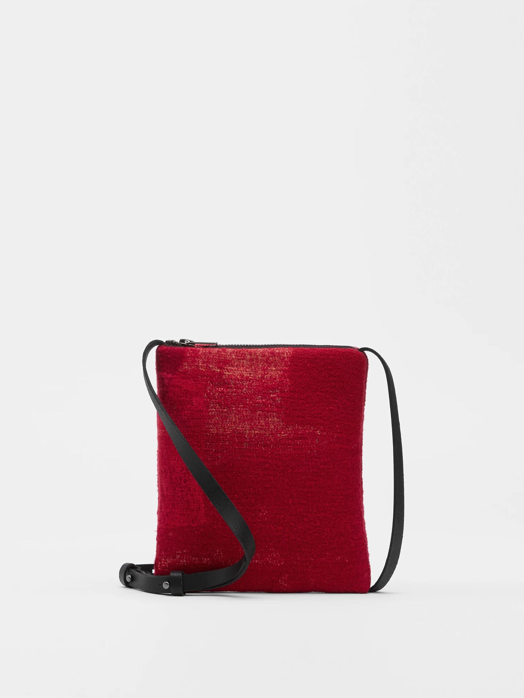 Waste No More Crossbody Bag