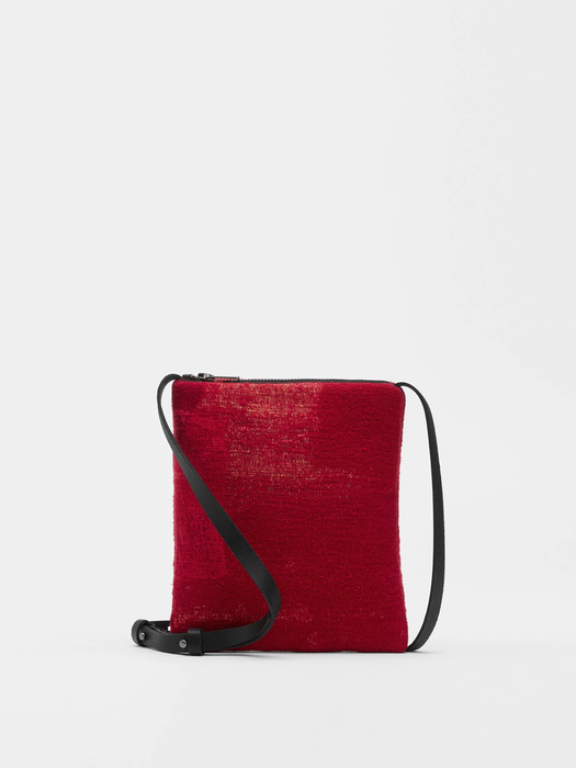 Waste No More Crossbody Bag