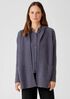 Cashmere Silk Bliss Hooded Cardigan