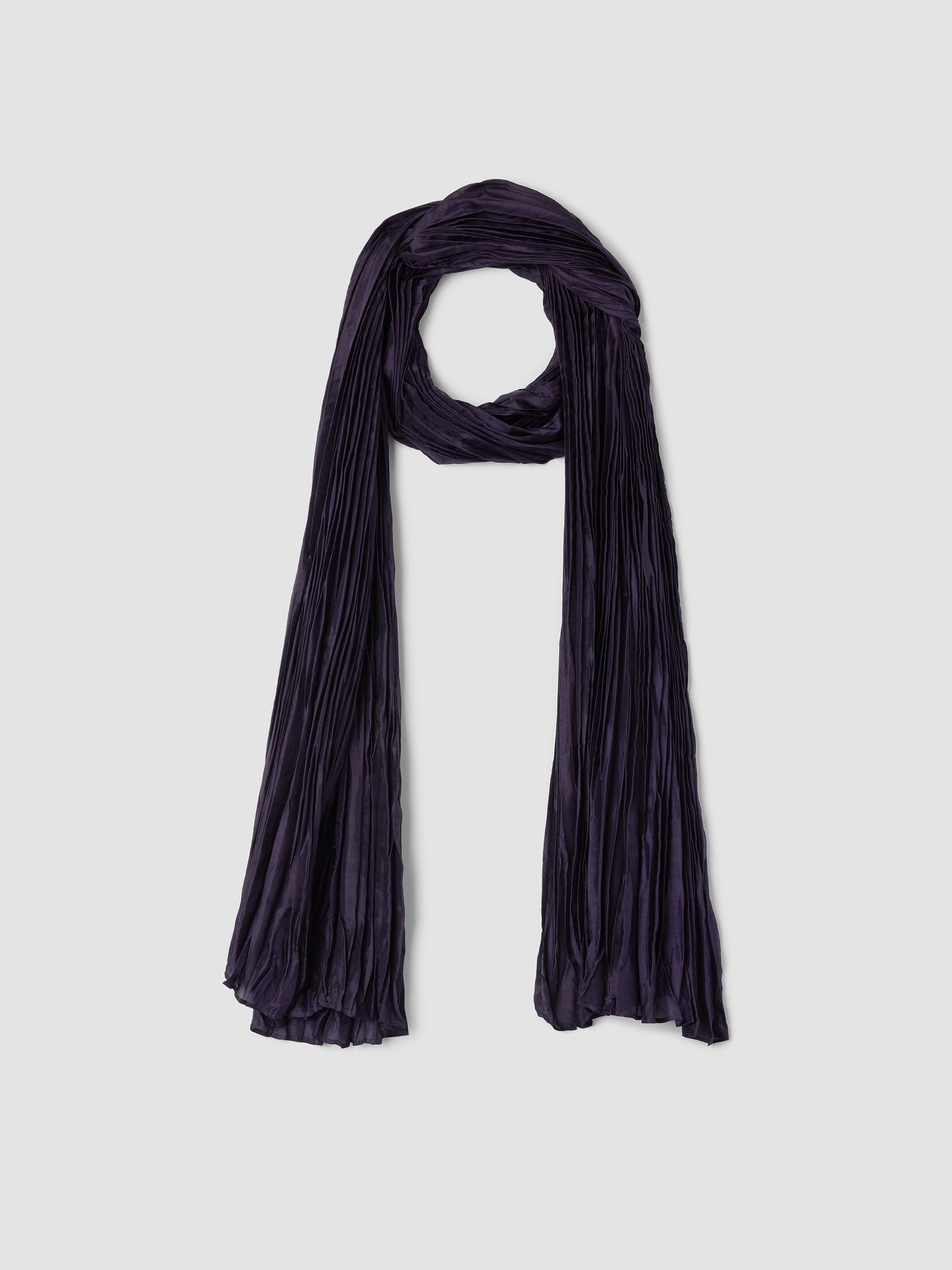 Whisper Transitional Silk Scarf