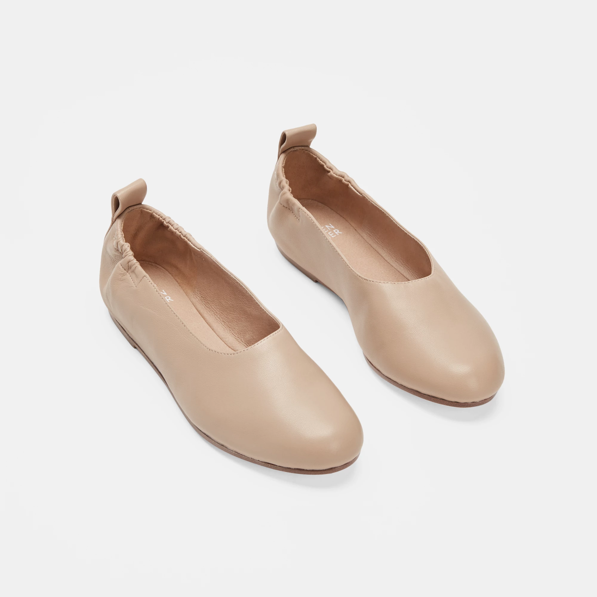 Eileen fisher naomi ballet flat clearance