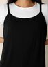 Fine Jersey Cami Jumpsuit