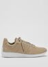 Haste Suede Sneaker