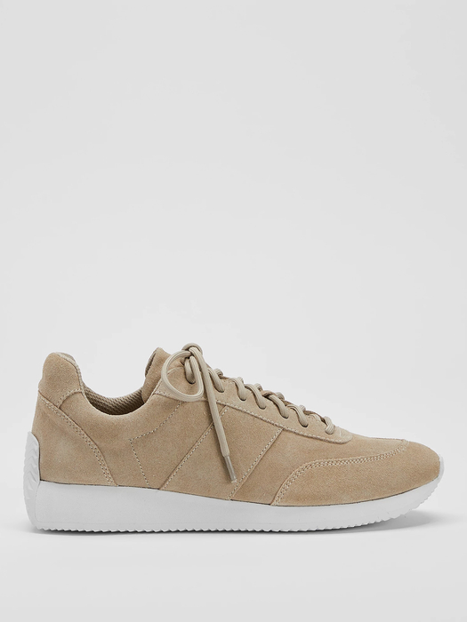 Haste Suede Sneaker