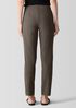 Washable Stretch Crepe Pant