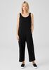 Cozy Brushed Terry Hug Jumpsuit