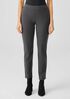 Washable Flex Ponte Pant