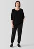 Lightweight Ponte Jogger Pant