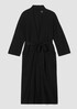 Organic Cotton Interlock Sleep Robe