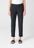 Washable Stretch Crepe Pant