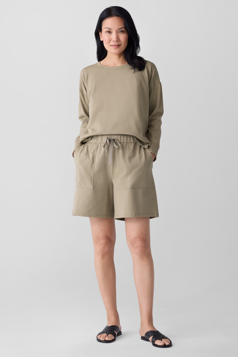 V-Neck Hardware One-Piece Swimsuit V-Neck Hardware One-Piece Swimsuit