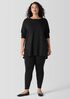 Cozy Brushed Terry Hug High-Waisted Leggings