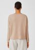 Italian Cashmere Box-Top