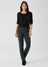 Washable Flex Ponte Pant