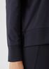 Pima Cotton Stretch Jersey Box-Top