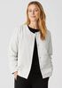 Fuji Silk Quilted Jacket