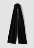 Cashmere Silk Boucle Bliss Scarf
