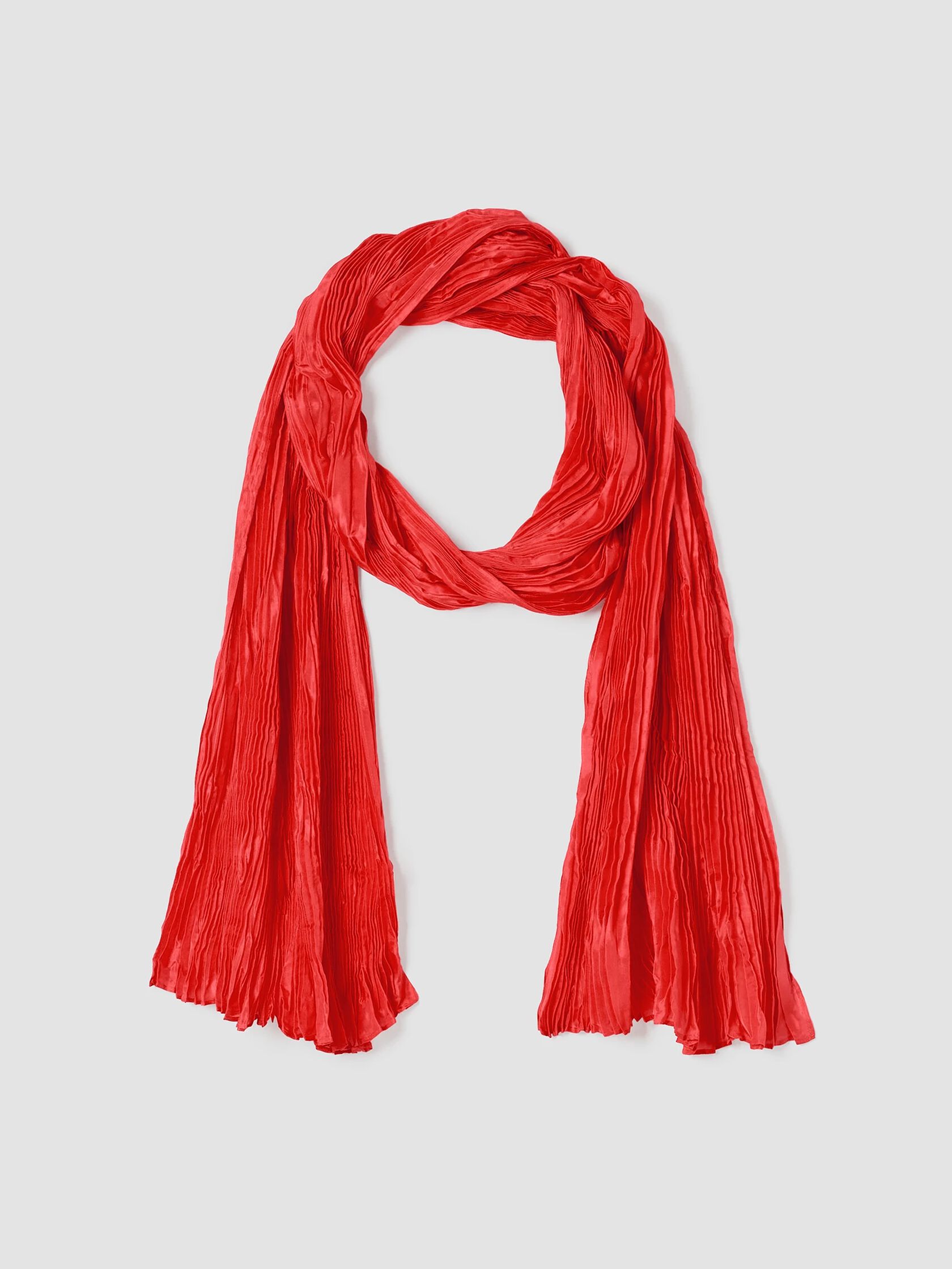 Whisper Silk Scarf