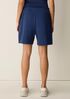 Garment-Dyed Organic Cotton Terry Walking Shorts
