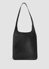 Italian Leather Shoulder Bag