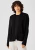Merino Cardigan in Responsible Wool