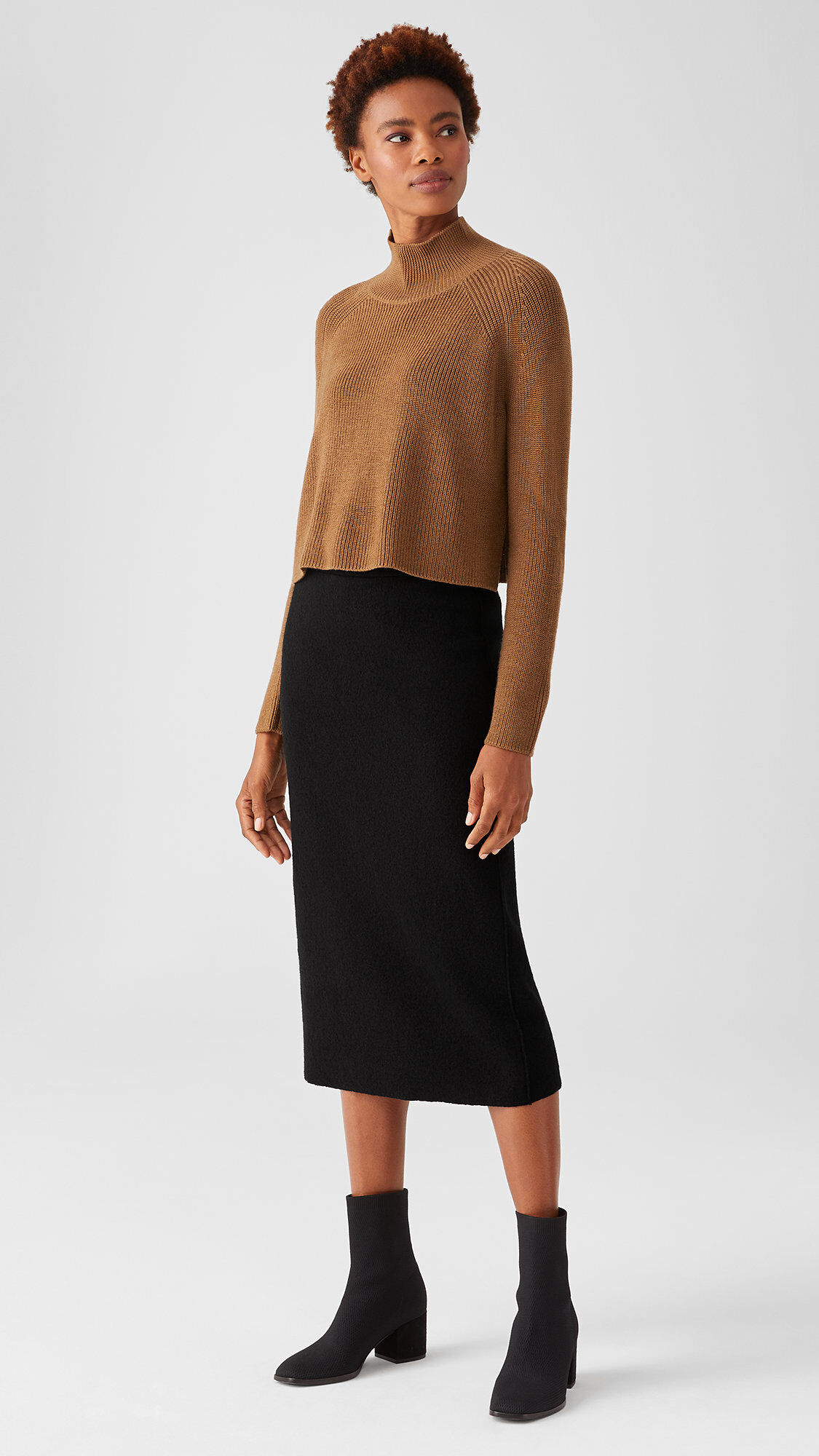 The best sale johan skirt
