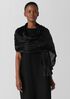 Whisper Transitional Silk Scarf