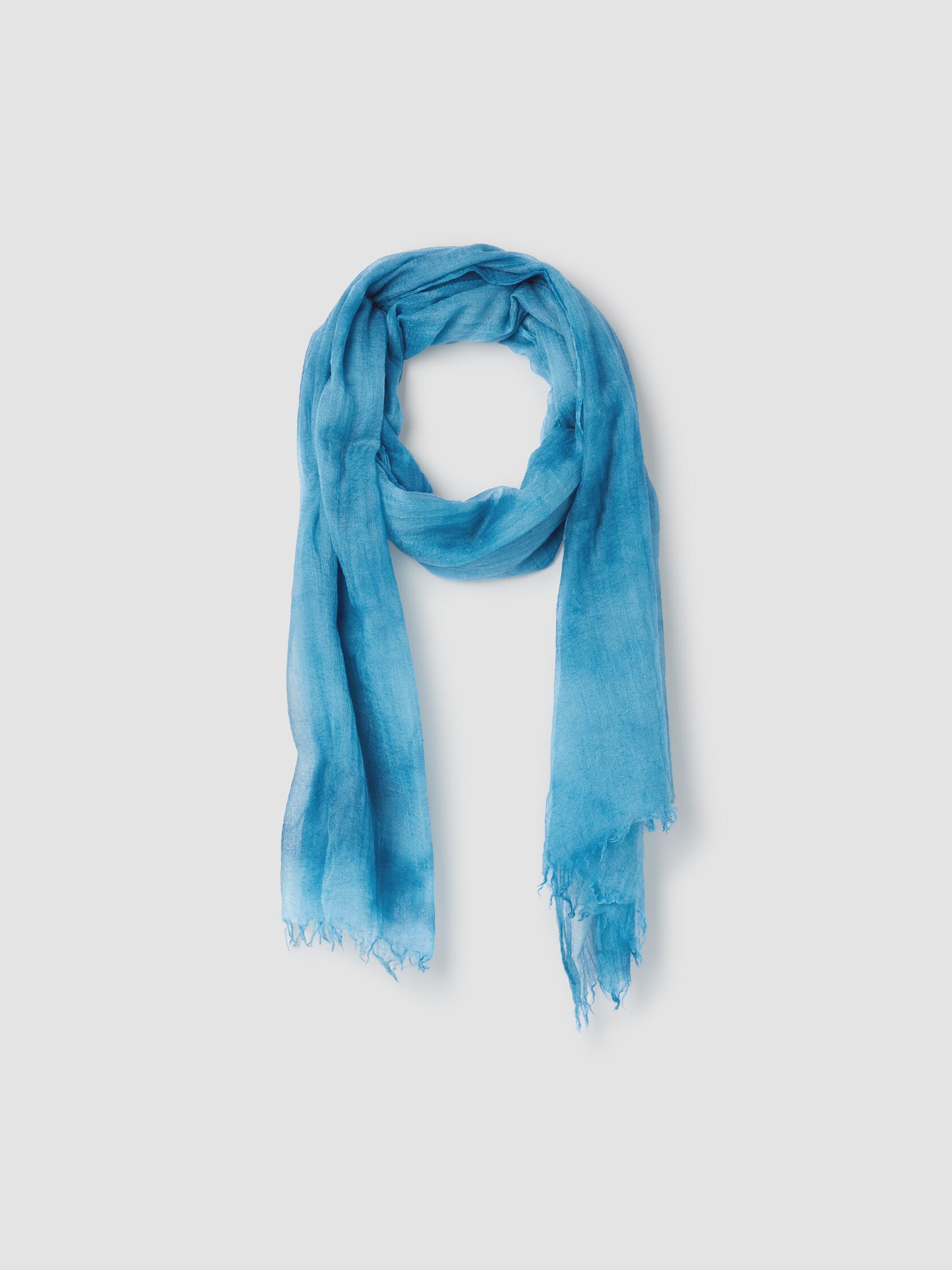 Gossamer Cashmere Scarf