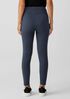 Cozy Brushed Terry Hug High-Waisted Leggings