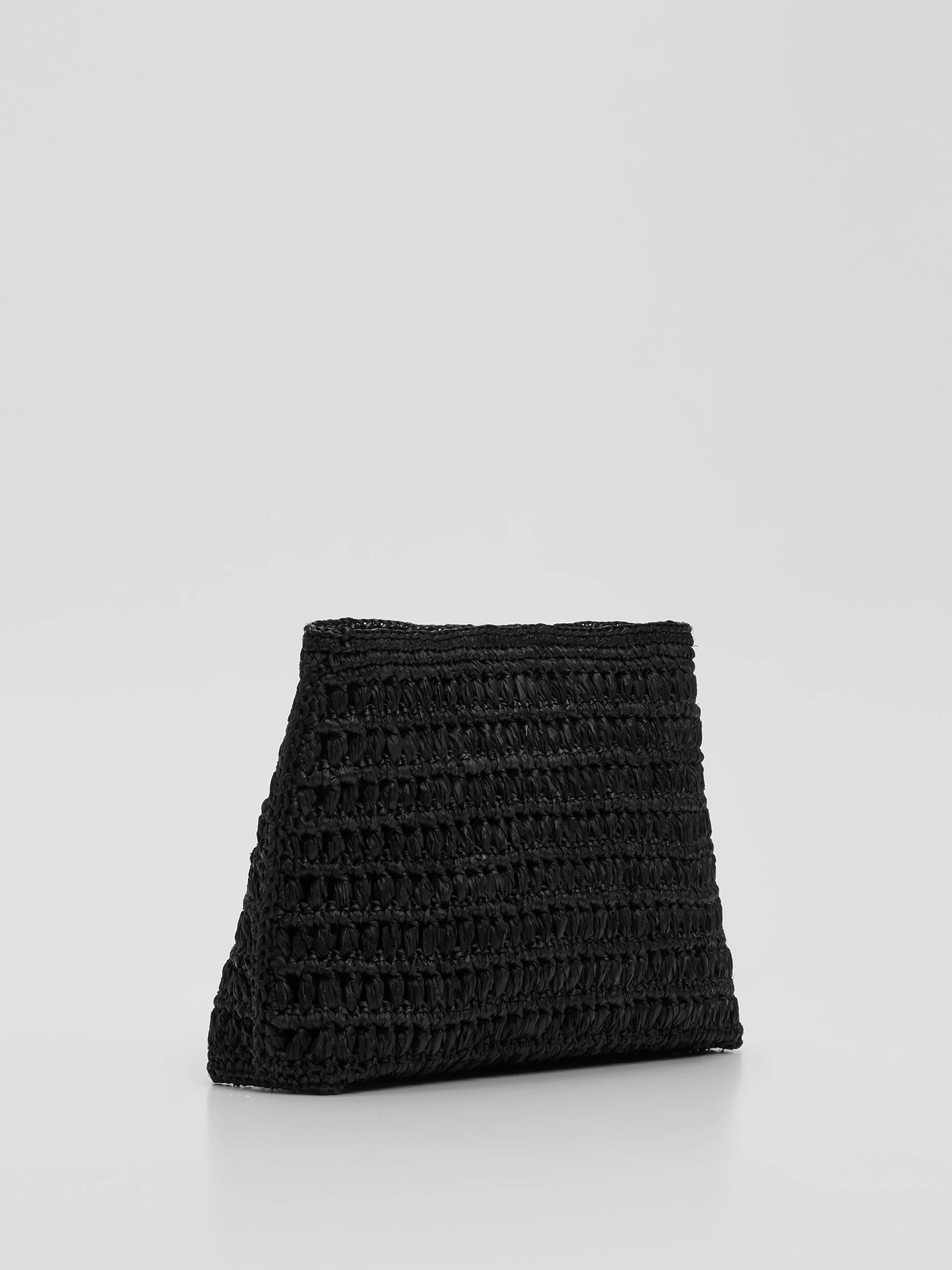 Mar Y Sol for EILEEN FISHER Raffia Clutch