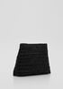 Mar Y Sol for EILEEN FISHER Raffia Clutch