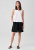 Fine Jersey Shorts