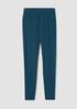 Cozy Brushed Terry Hug High-Waisted Leggings