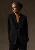 Washable Flex Ponte Blazer