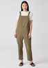 Organic Cotton Hemp Overalls