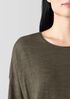 Fine Merino Box-Top in Regenerative Wool