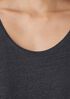 Organic Linen Jersey Tank