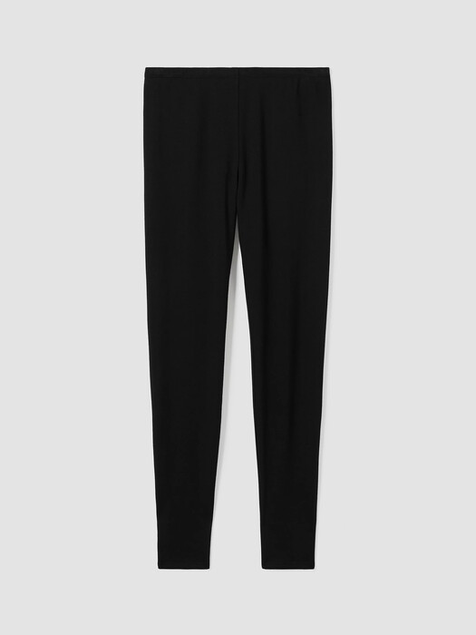 Cozy Brushed Terry Hug Leggings