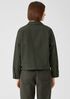 Organic Cotton Hemp Jacket