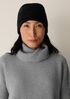 Cashmere Silk Boucle Bliss Hat