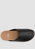 Bios Leather Mule