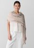 Whisper Transitional Silk Scarf