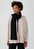 Merino Scarf