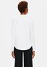System Organic Cotton Easy Jersey Shirt
