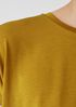 Fine Jersey Square Top